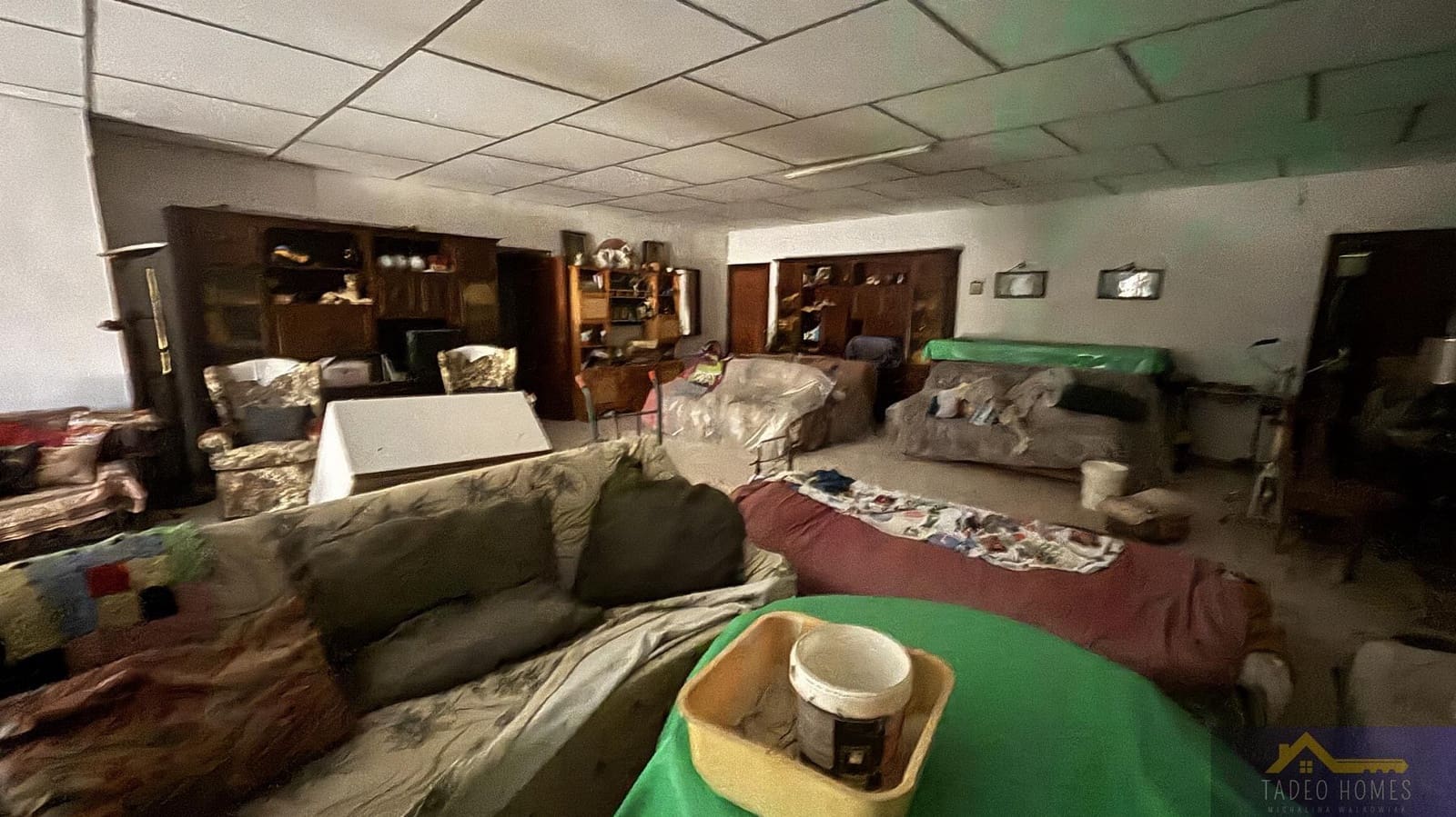 6 Zimmer Finca/Landgut zu verkaufen in Los Martinez del Puerto - 149.500 € (Ref: 10034641)