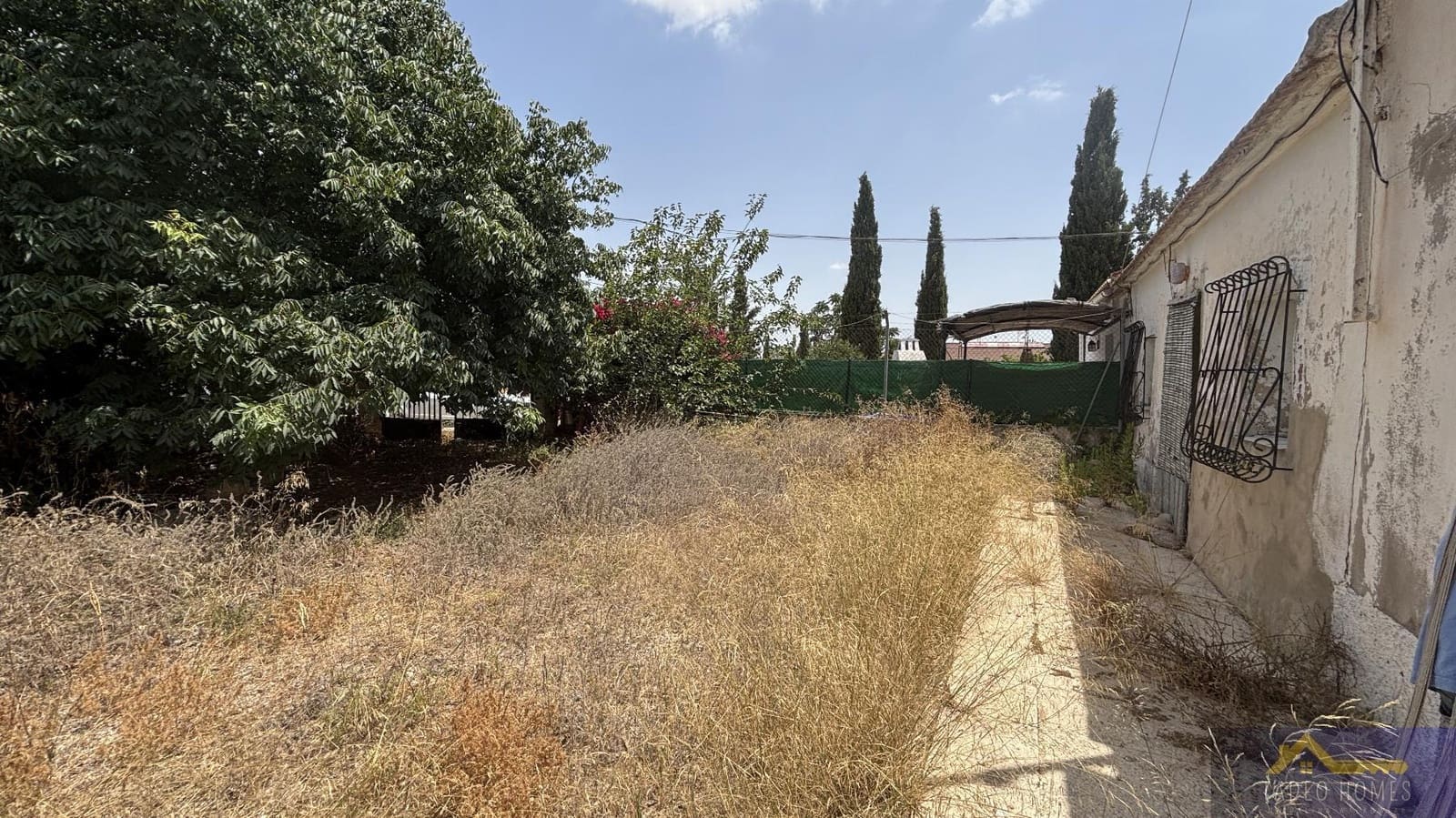6 Zimmer Finca/Landgut zu verkaufen in Los Martinez del Puerto - 149.500 € (Ref: 10034641)