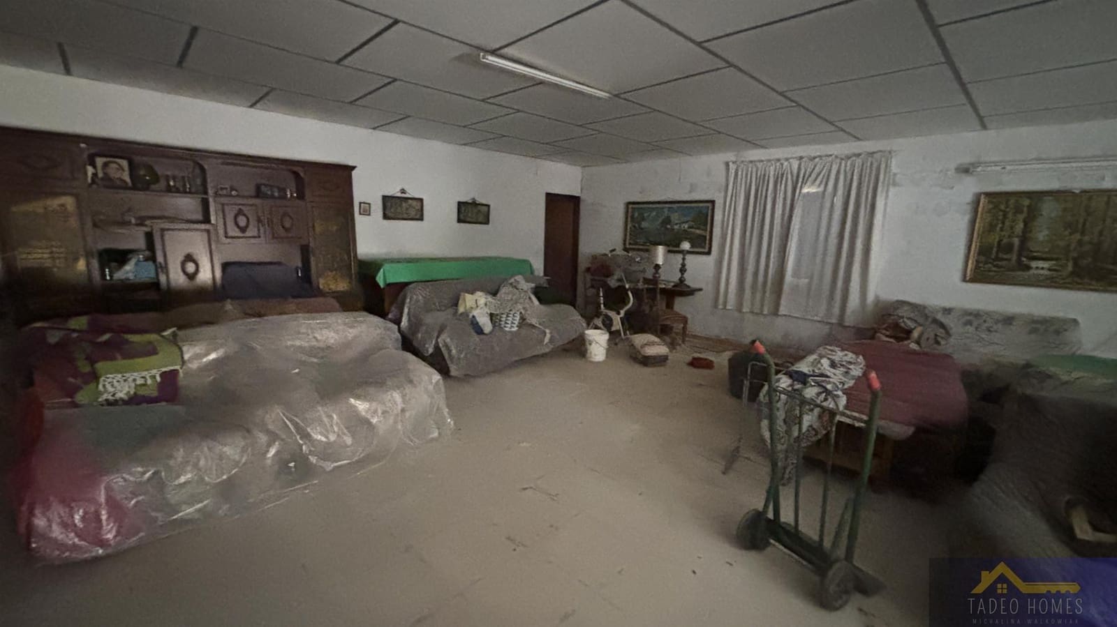 6 Zimmer Finca/Landgut zu verkaufen in Los Martinez del Puerto - 149.500 € (Ref: 10034641)