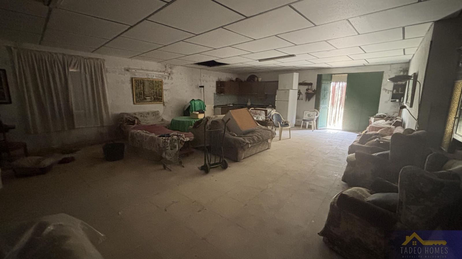 6 Zimmer Finca/Landgut zu verkaufen in Los Martinez del Puerto - 149.500 € (Ref: 10034641)