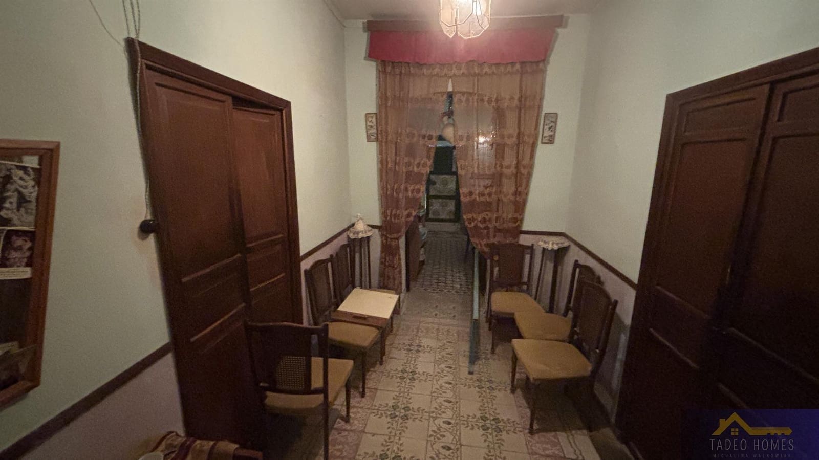 6 Zimmer Finca/Landgut zu verkaufen in Los Martinez del Puerto - 149.500 € (Ref: 10034641)