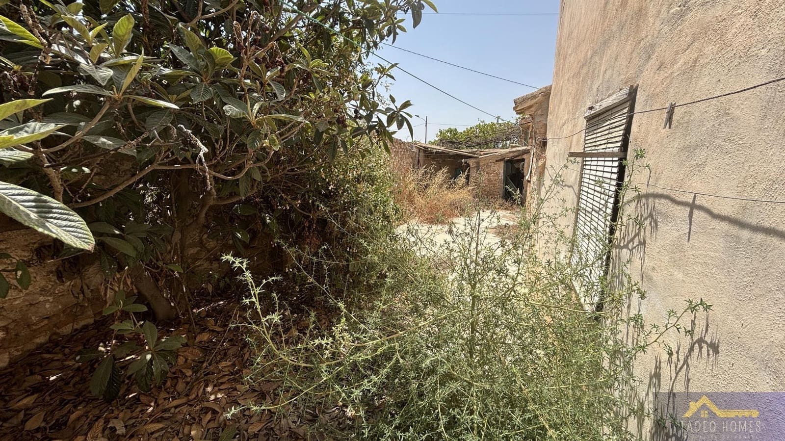 6 Zimmer Finca/Landgut zu verkaufen in Los Martinez del Puerto - 149.500 € (Ref: 10034641)