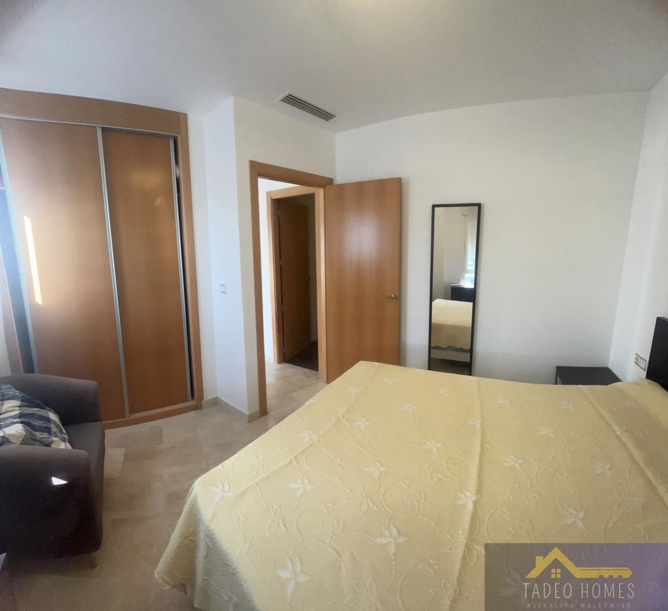 1 sovrum Lägenhet till salu i La Tercia med pool garage - 75 000 € (Ref: 10034642)