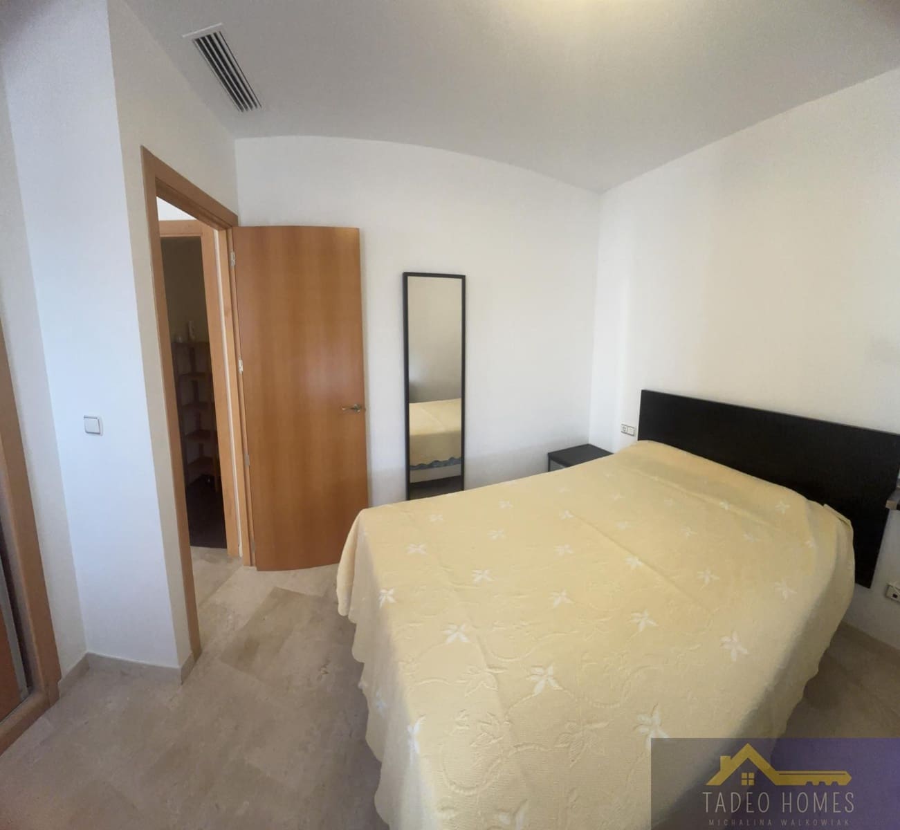 1 sovrum Lägenhet till salu i La Tercia med pool garage - 75 000 € (Ref: 10034642)