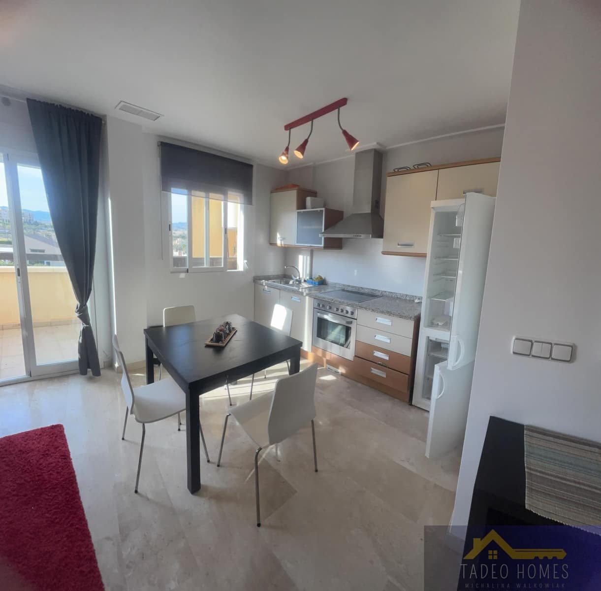 1 sovrum Lägenhet till salu i La Tercia med pool garage - 75 000 € (Ref: 10034642)