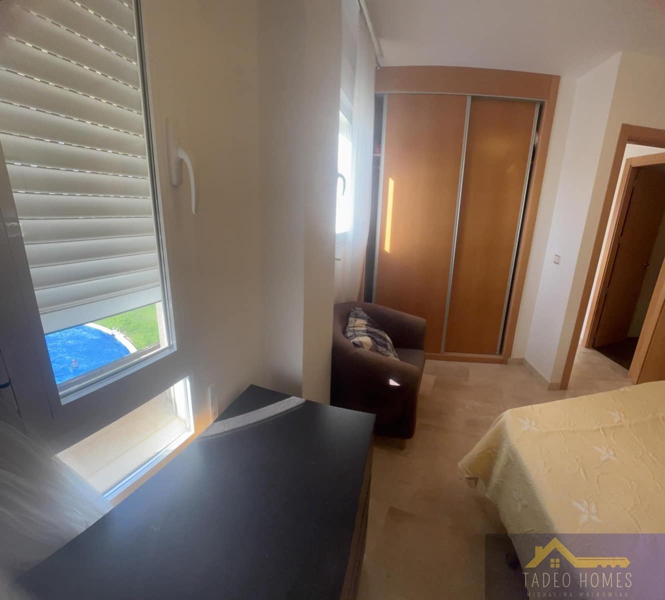 1 sovrum Lägenhet till salu i La Tercia med pool garage - 75 000 € (Ref: 10034642)