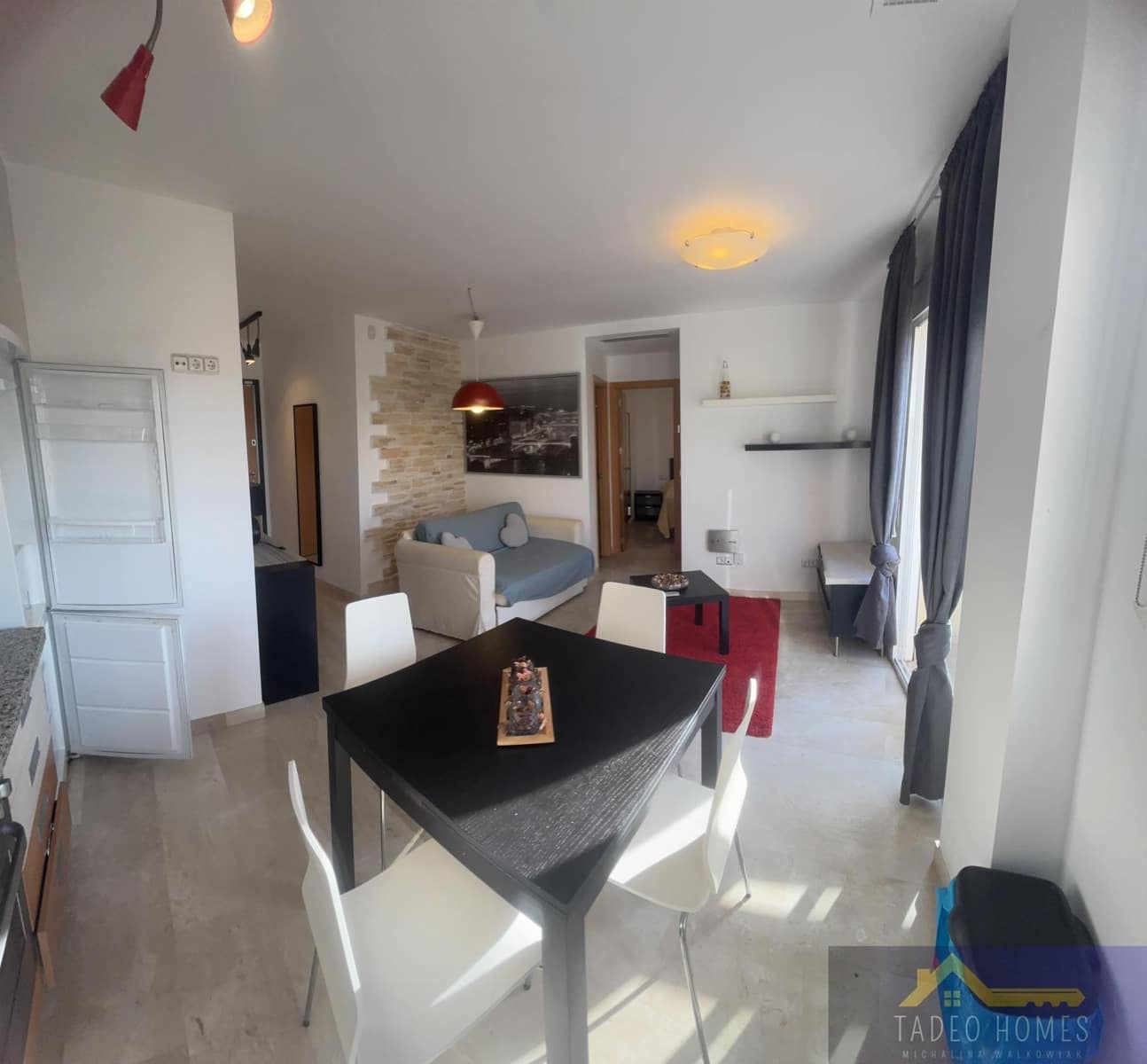 1 sovrum Lägenhet till salu i La Tercia med pool garage - 75 000 € (Ref: 10034642)