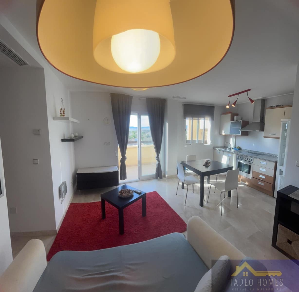 1 sovrum Lägenhet till salu i La Tercia med pool garage - 75 000 € (Ref: 10034642)
