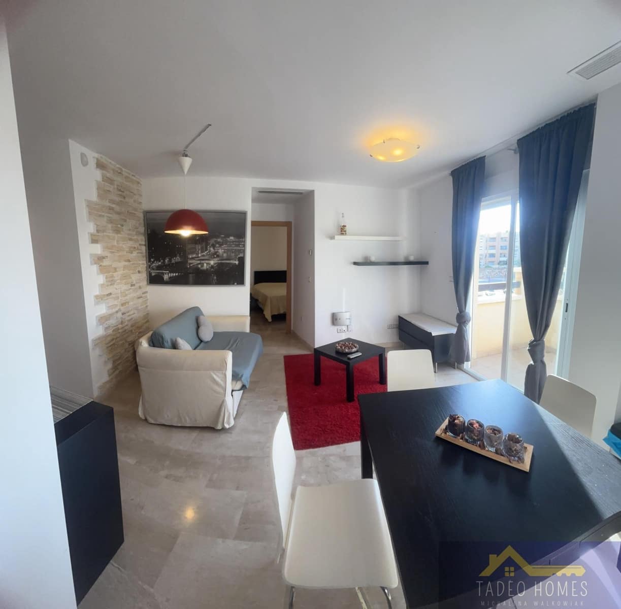 1 sovrum Lägenhet till salu i La Tercia med pool garage - 75 000 € (Ref: 10034642)