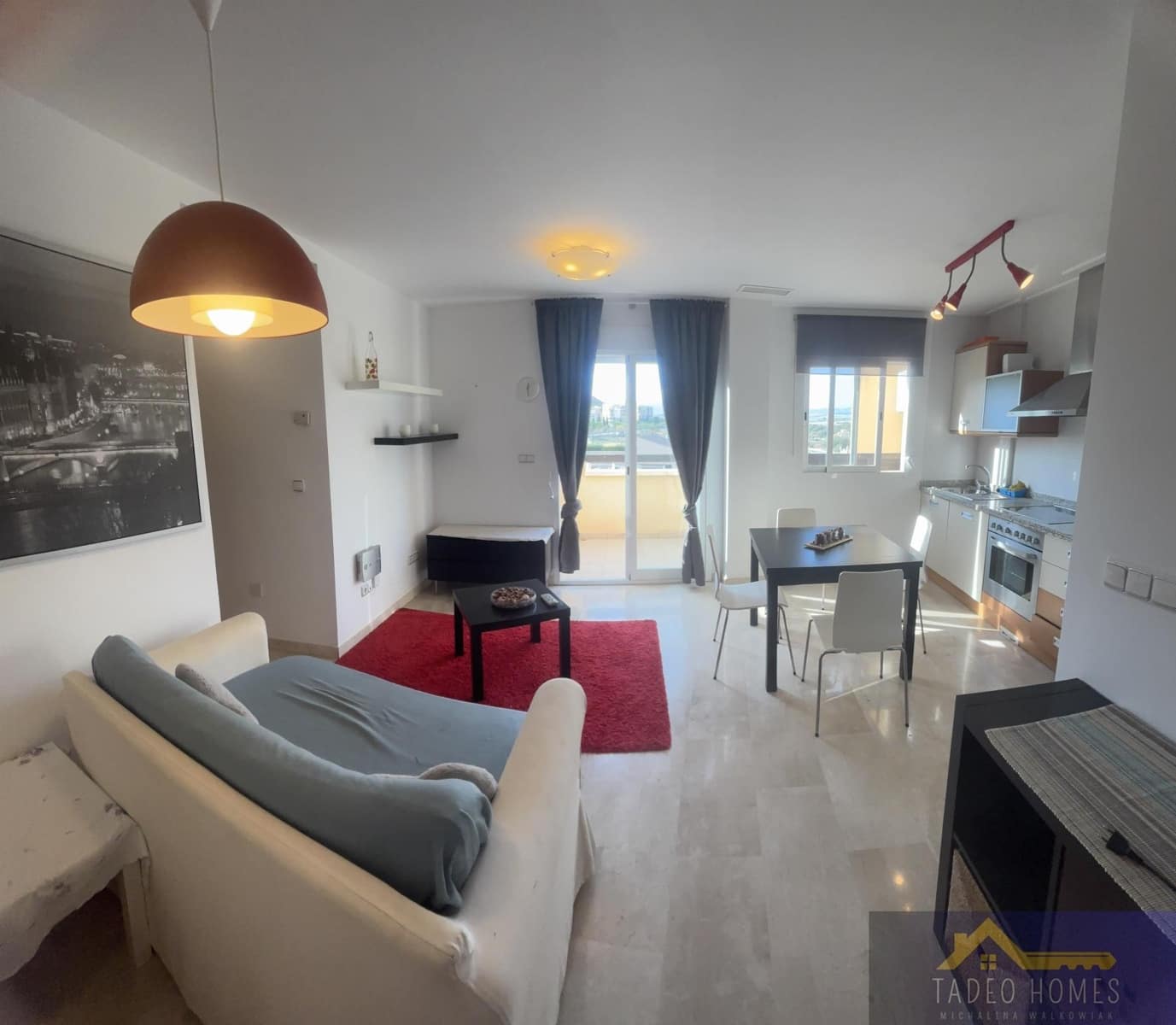 1 sovrum Lägenhet till salu i La Tercia med pool garage - 75 000 € (Ref: 10034642)