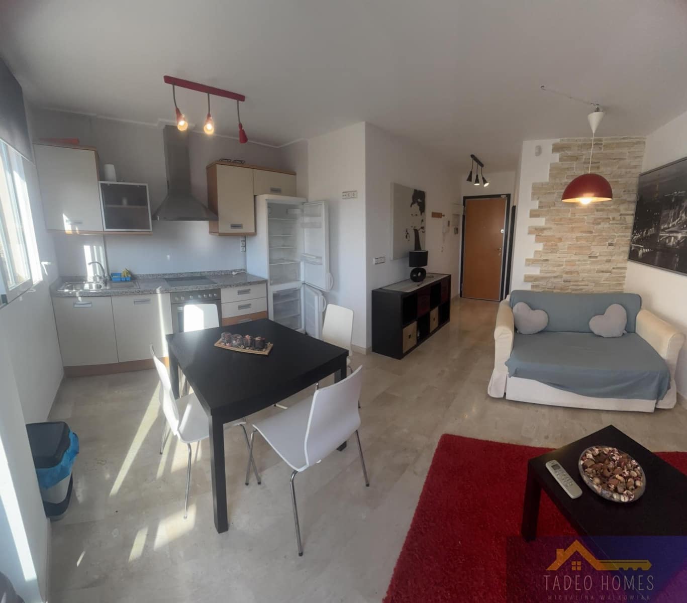 1 sovrum Lägenhet till salu i La Tercia med pool garage - 75 000 € (Ref: 10034642)
