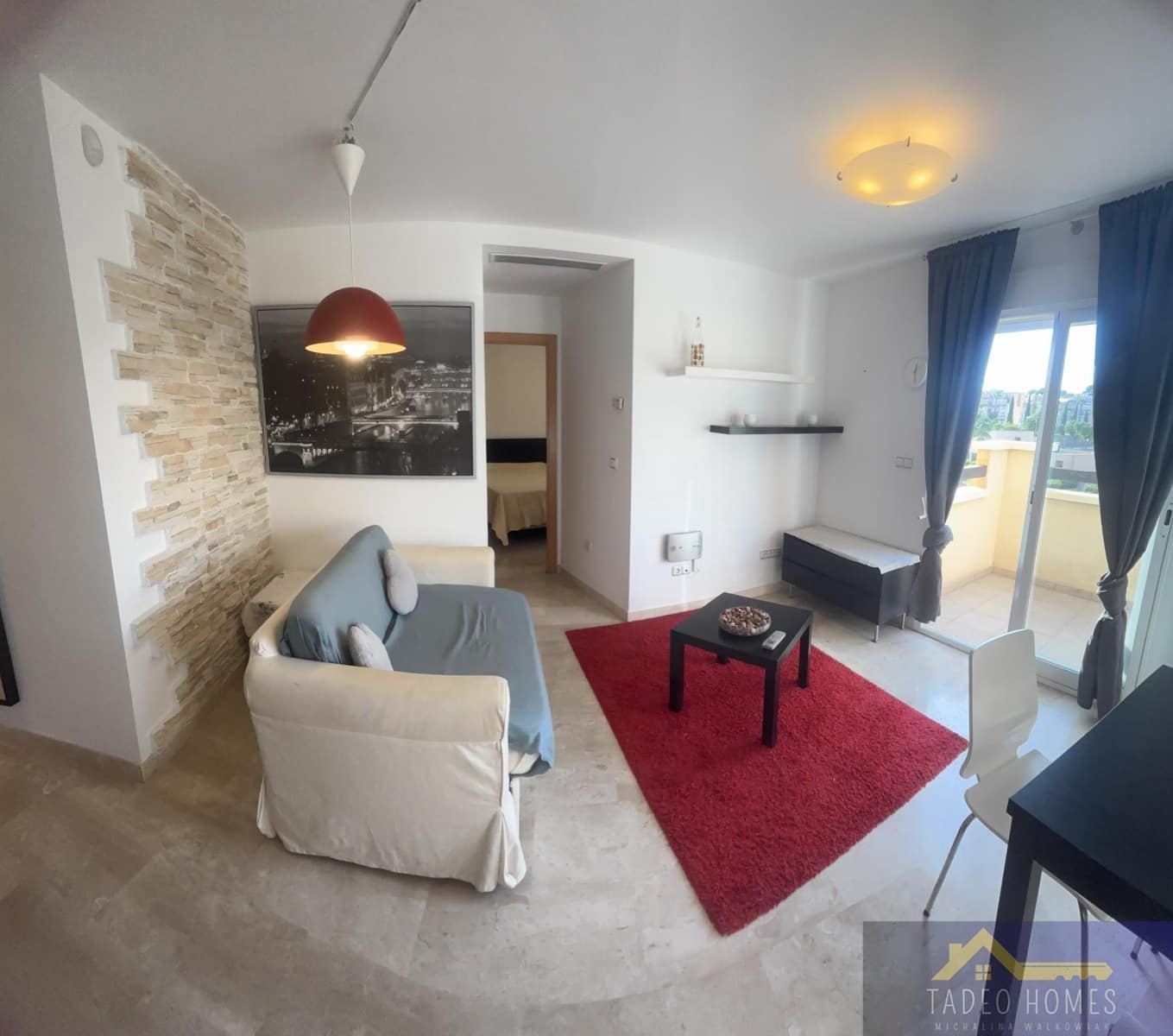 1 sovrum Lägenhet till salu i La Tercia med pool garage - 75 000 € (Ref: 10034642)