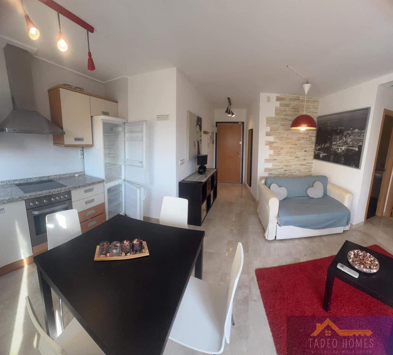 1 sovrum Lägenhet till salu i La Tercia med pool garage - 75 000 € (Ref: 10034642)