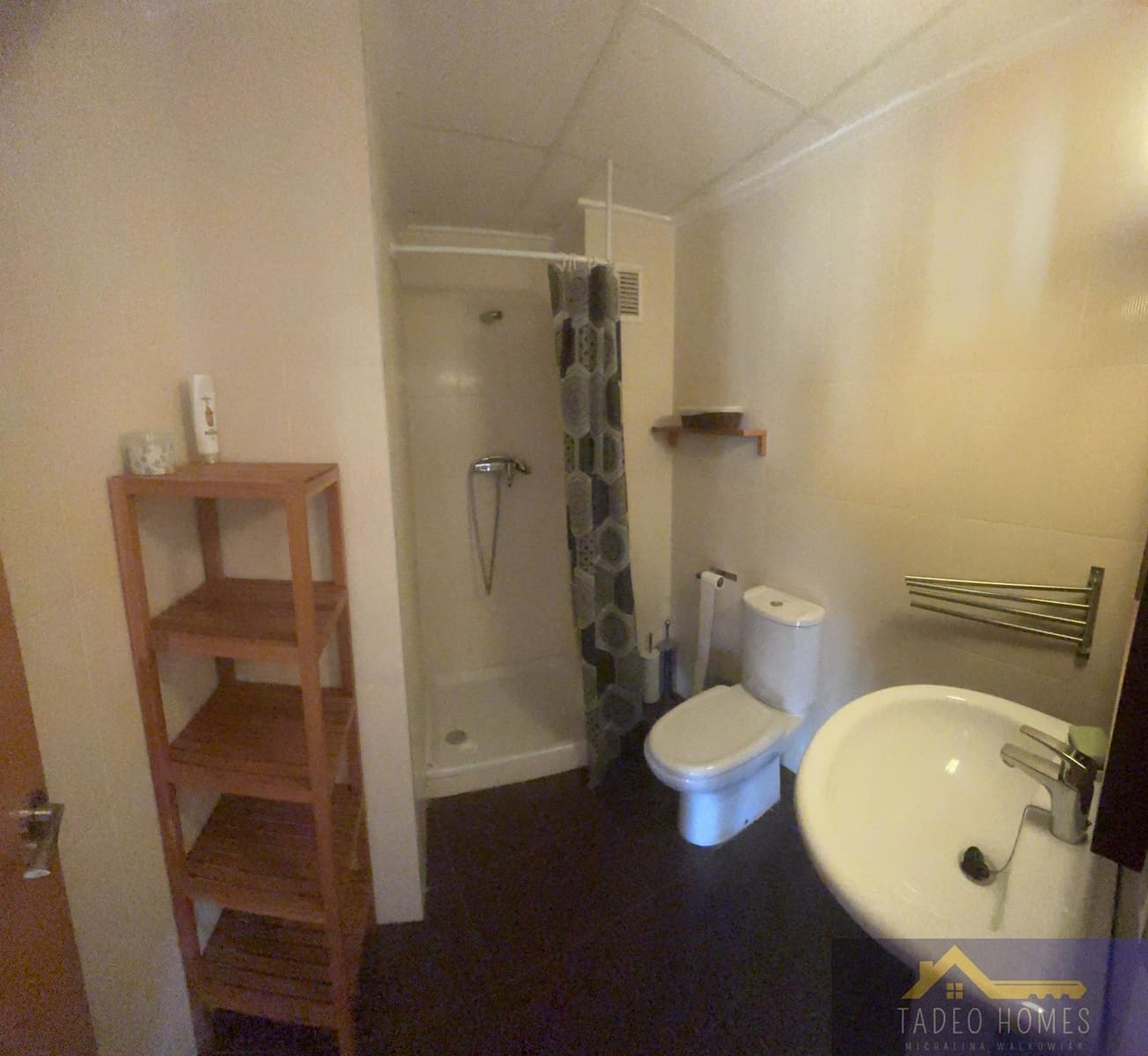 1 sovrum Lägenhet till salu i La Tercia med pool garage - 75 000 € (Ref: 10034642)