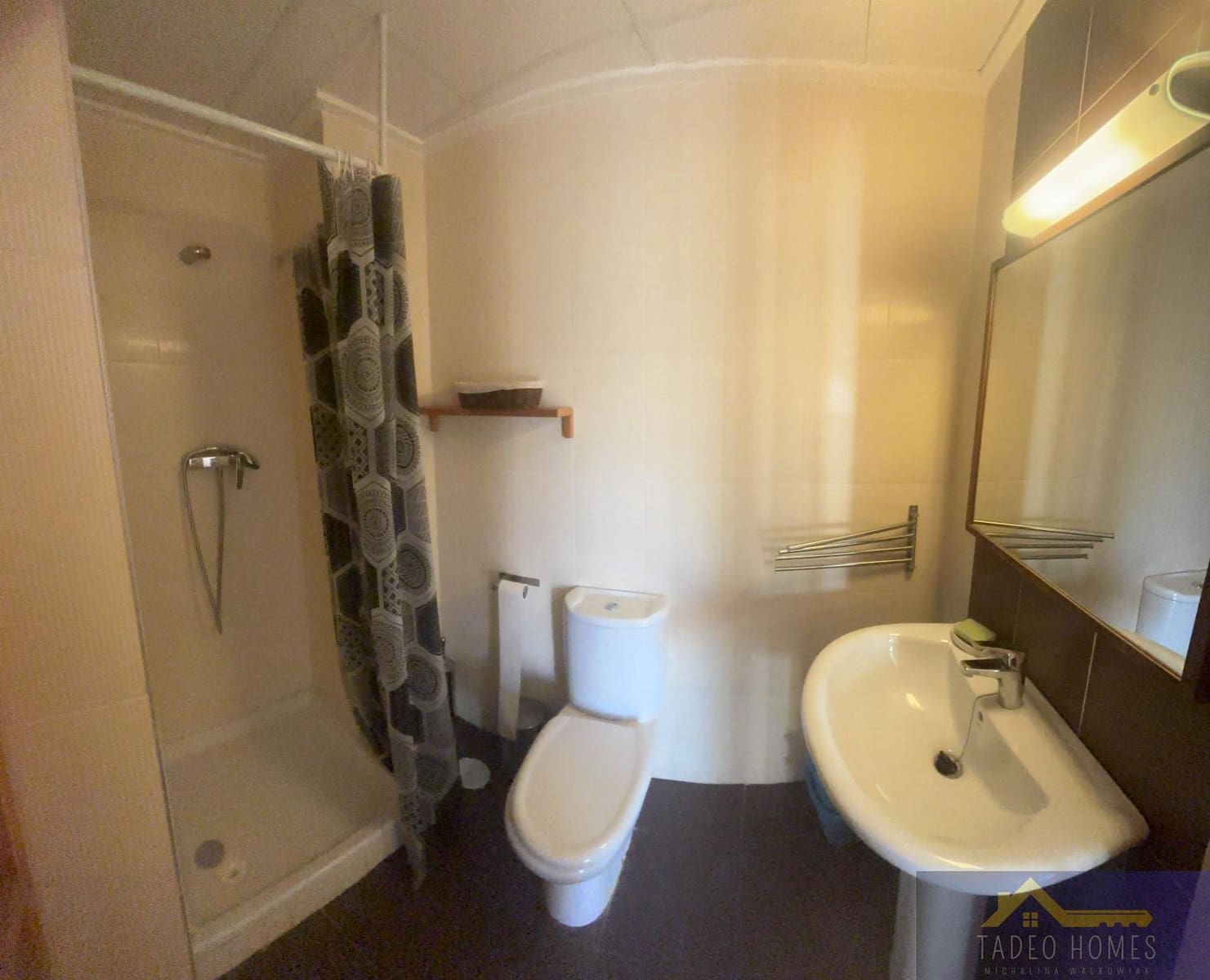 1 sovrum Lägenhet till salu i La Tercia med pool garage - 75 000 € (Ref: 10034642)