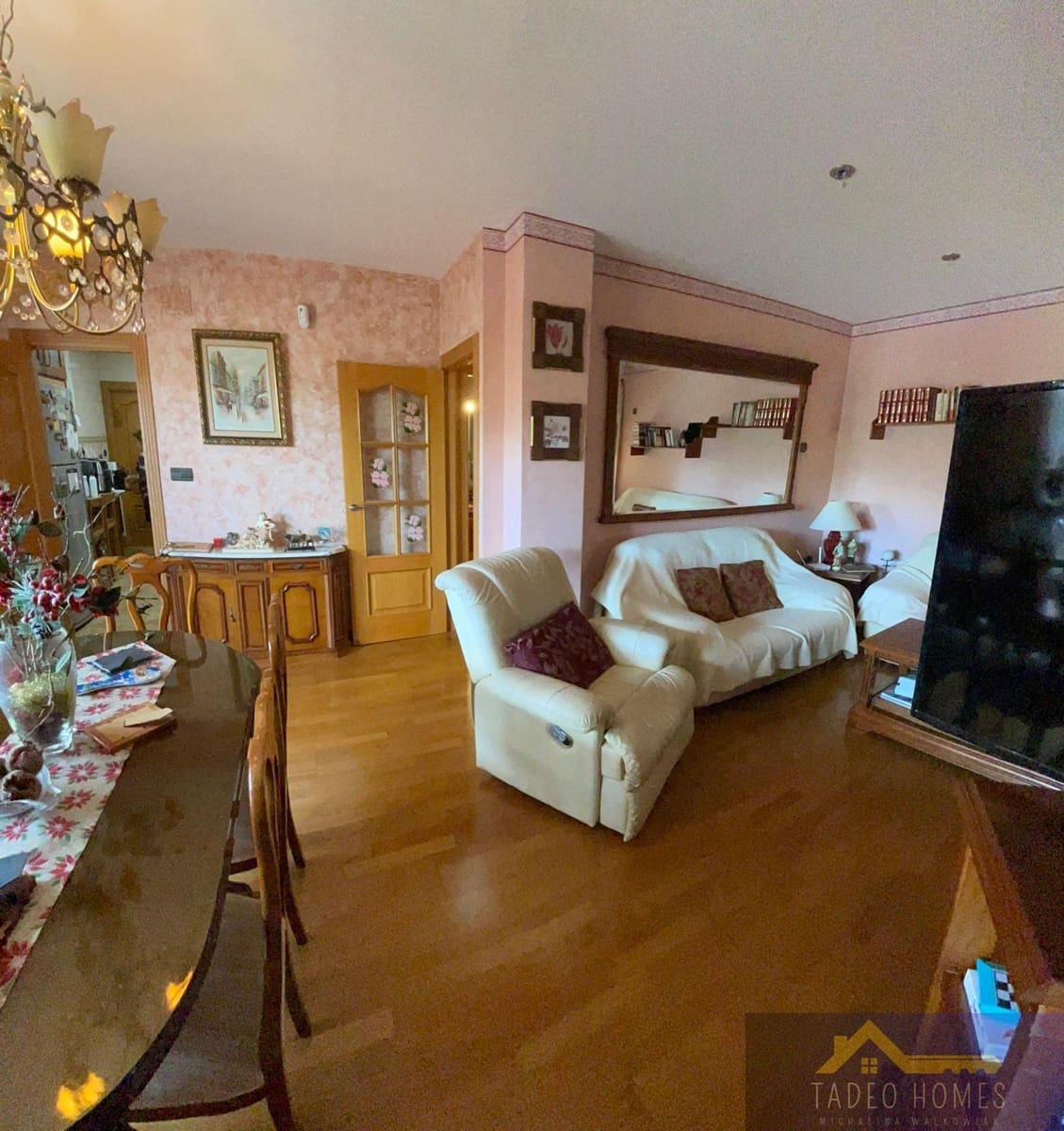 5 bedroom Villa for sale in Fortuna with pool garage - € 299,950 (Ref: 10034645)