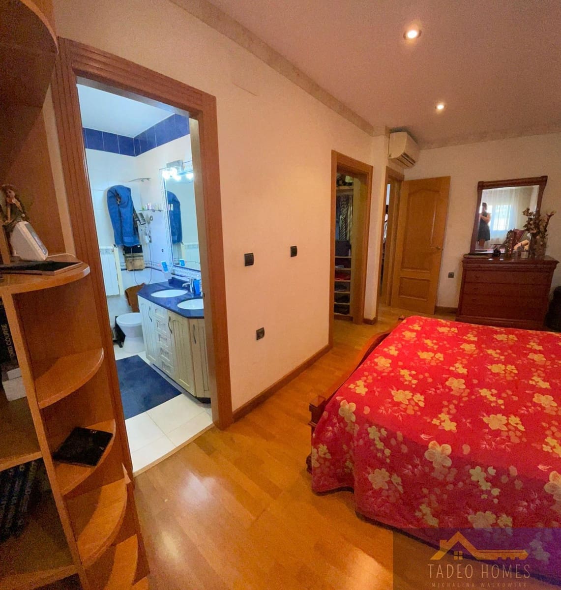 5 bedroom Villa for sale in Fortuna with pool garage - € 299,950 (Ref: 10034645)