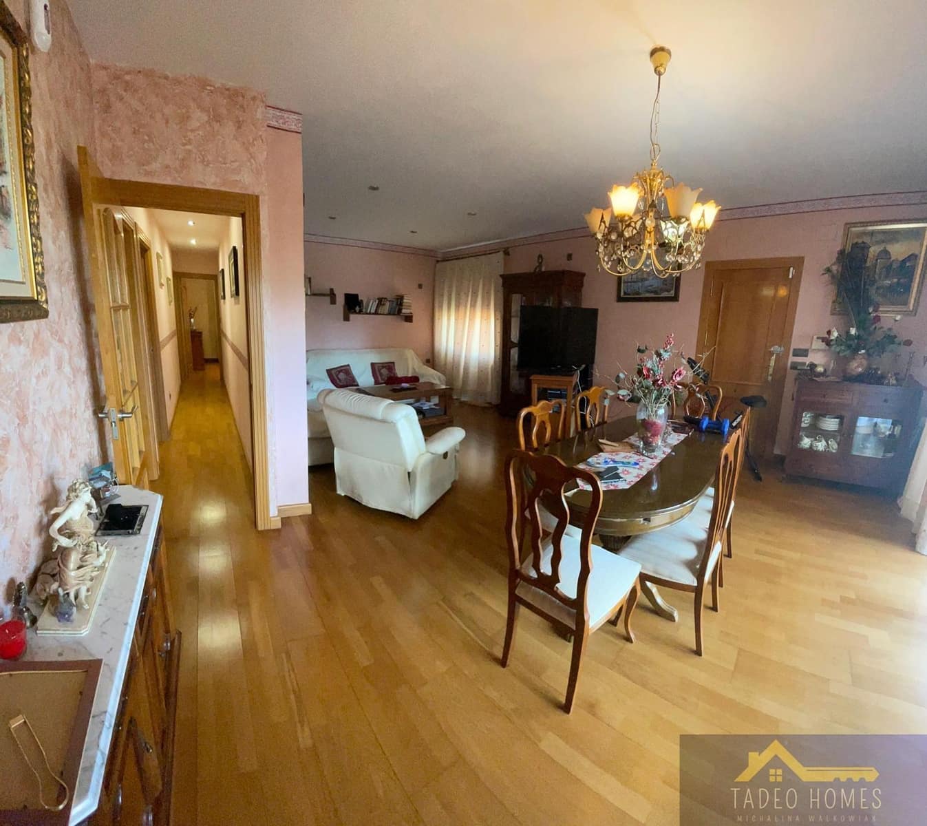5 bedroom Villa for sale in Fortuna with pool garage - € 299,950 (Ref: 10034645)