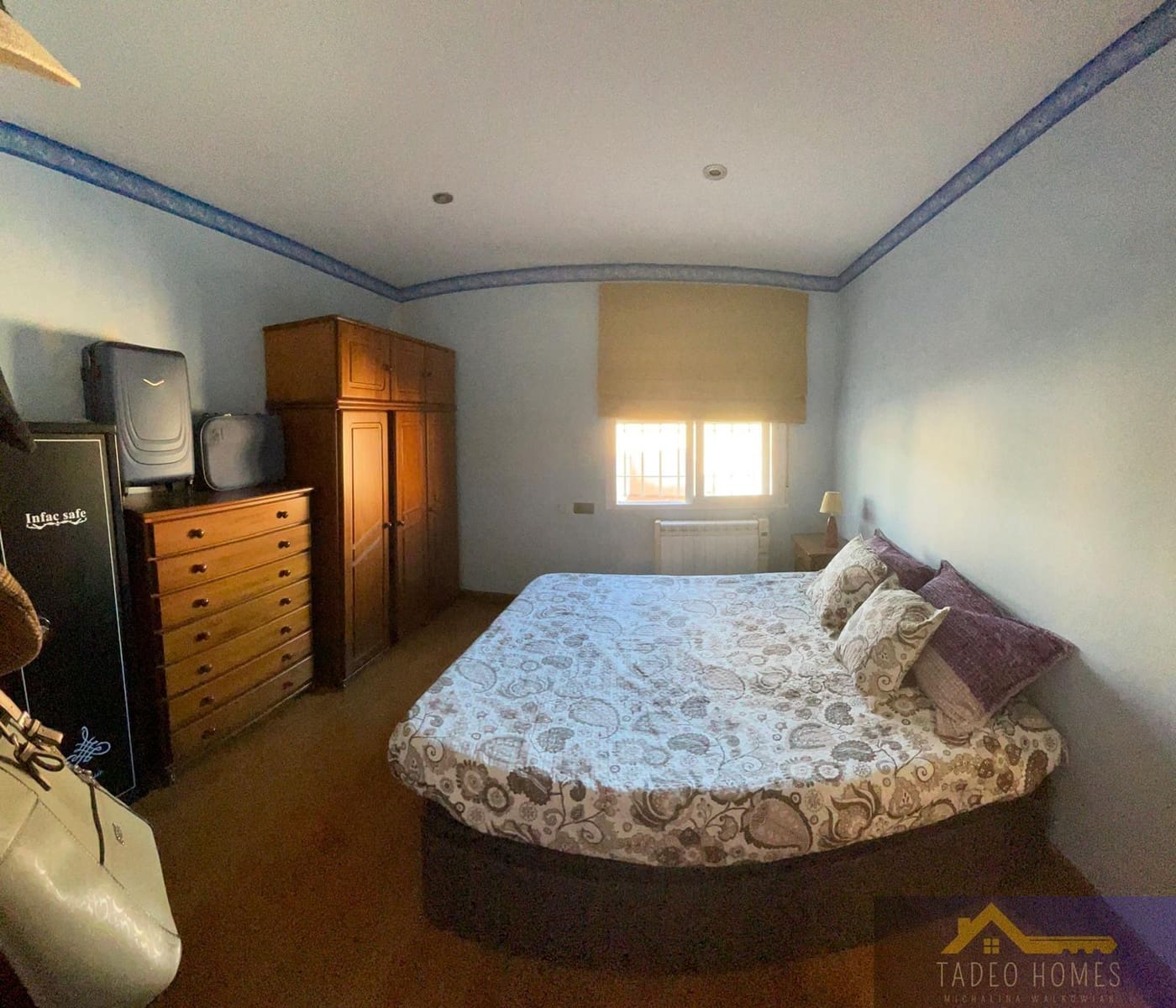 5 bedroom Villa for sale in Fortuna with pool garage - € 299,950 (Ref: 10034645)