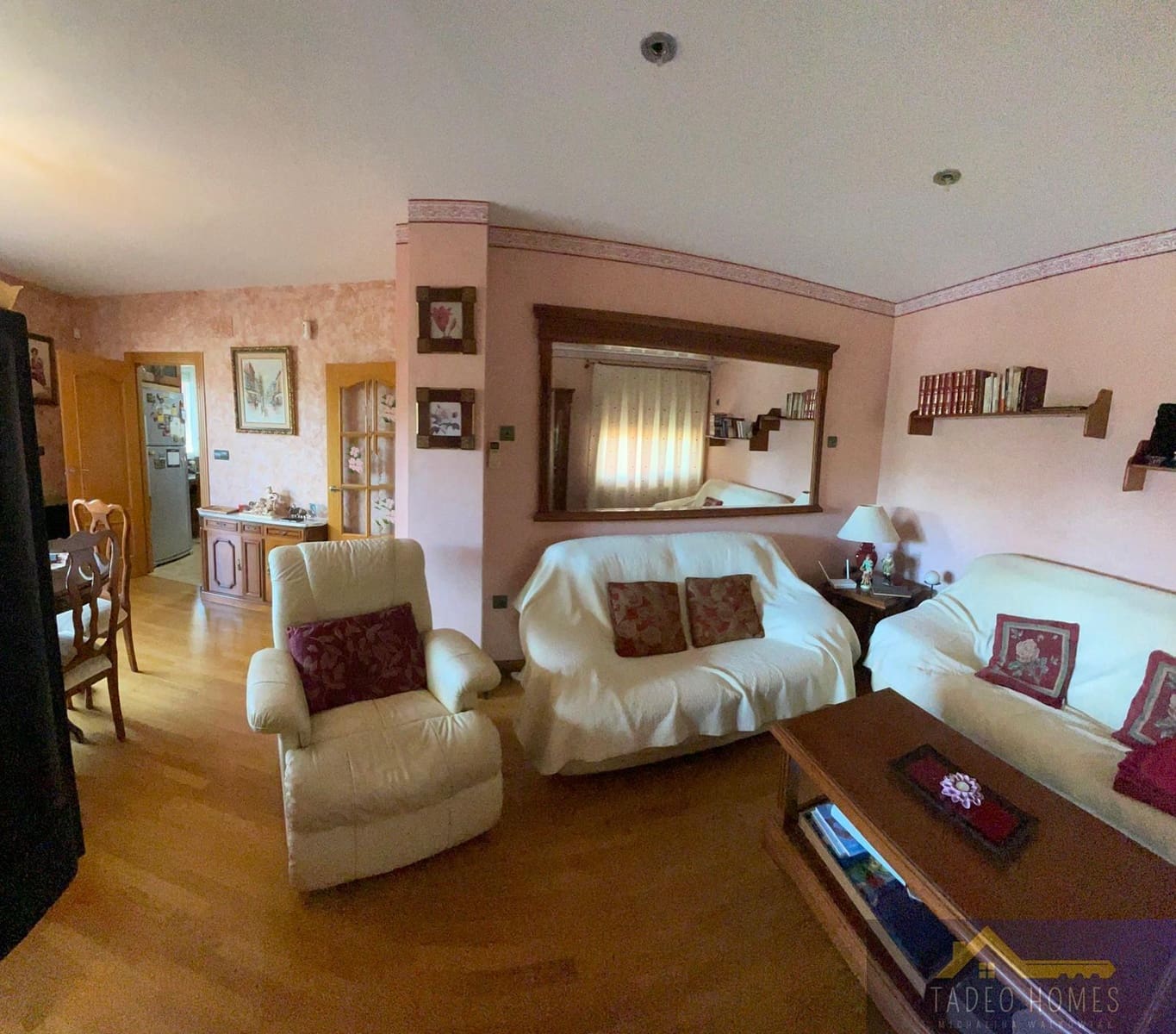 5 bedroom Villa for sale in Fortuna with pool garage - € 299,950 (Ref: 10034645)