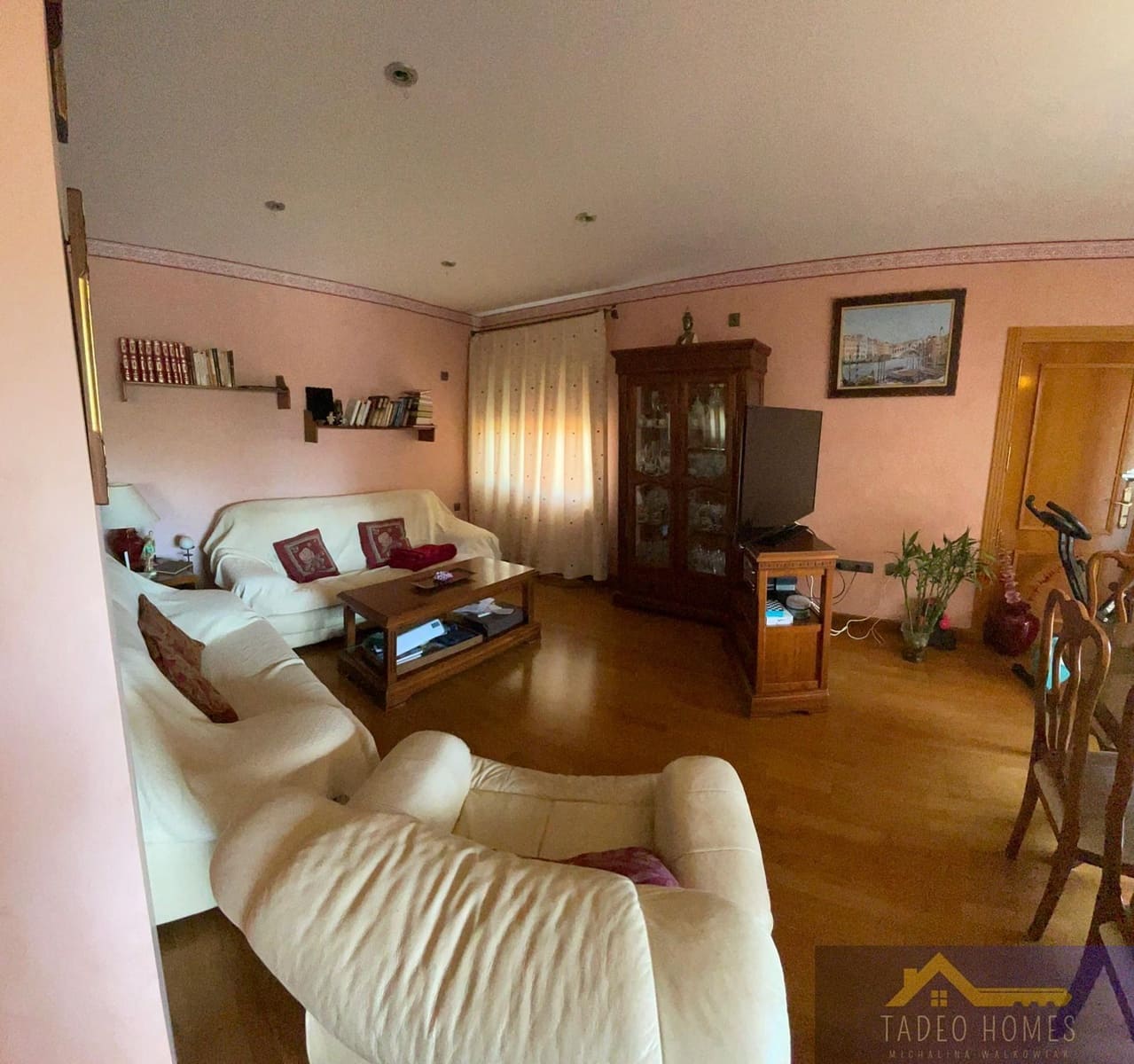 5 bedroom Villa for sale in Fortuna with pool garage - € 299,950 (Ref: 10034645)