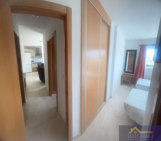 2 sovrum Lägenhet till salu i La Tercia, Murcia stad med pool garage - 84 500 € (Ref: 10034646)