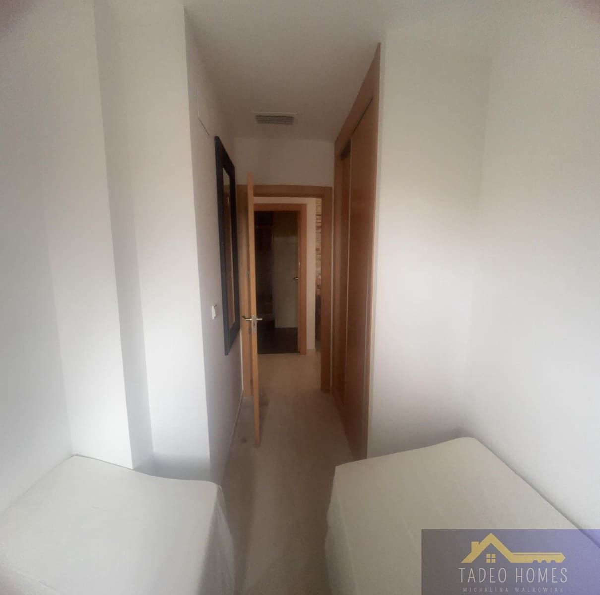 2 sovrum Lägenhet till salu i La Tercia med pool garage - 84 500 € (Ref: 10034646)