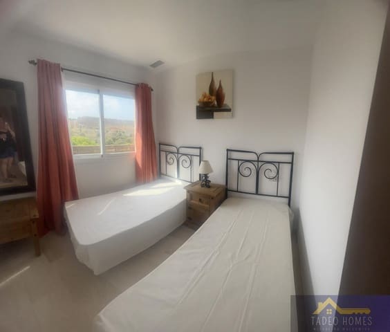 2 sovrum Lägenhet till salu i La Tercia, Murcia stad med pool garage - 84 500 € (Ref: 10034646)