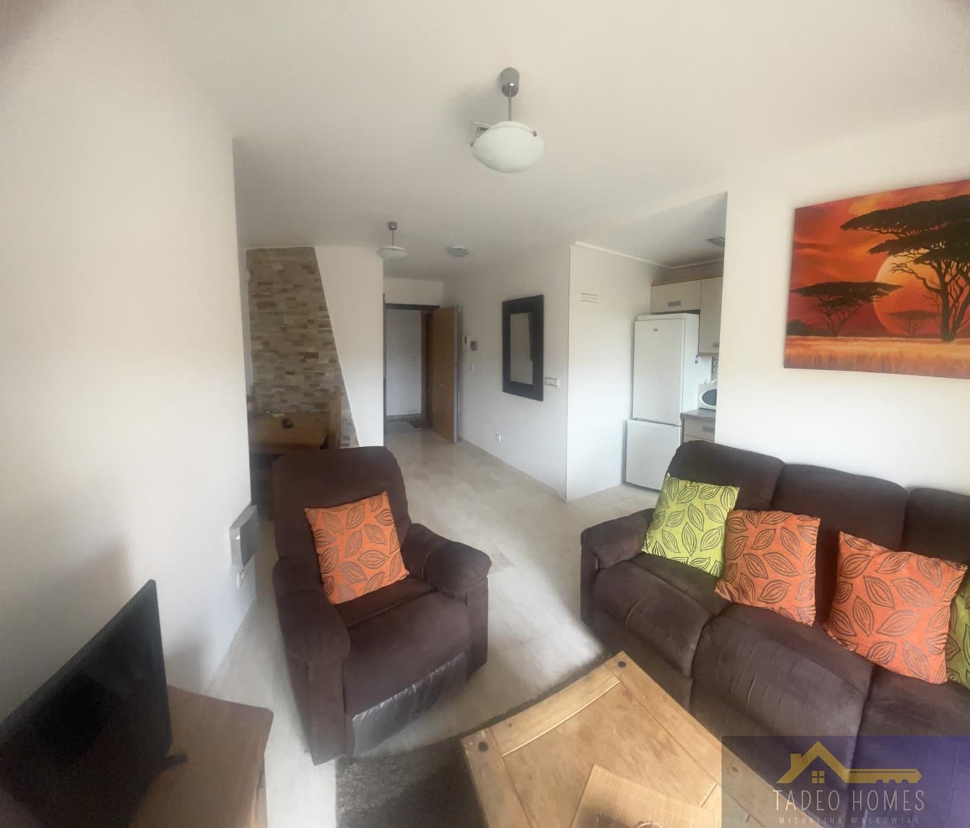 2 sovrum Lägenhet till salu i La Tercia med pool garage - 84 500 € (Ref: 10034646)