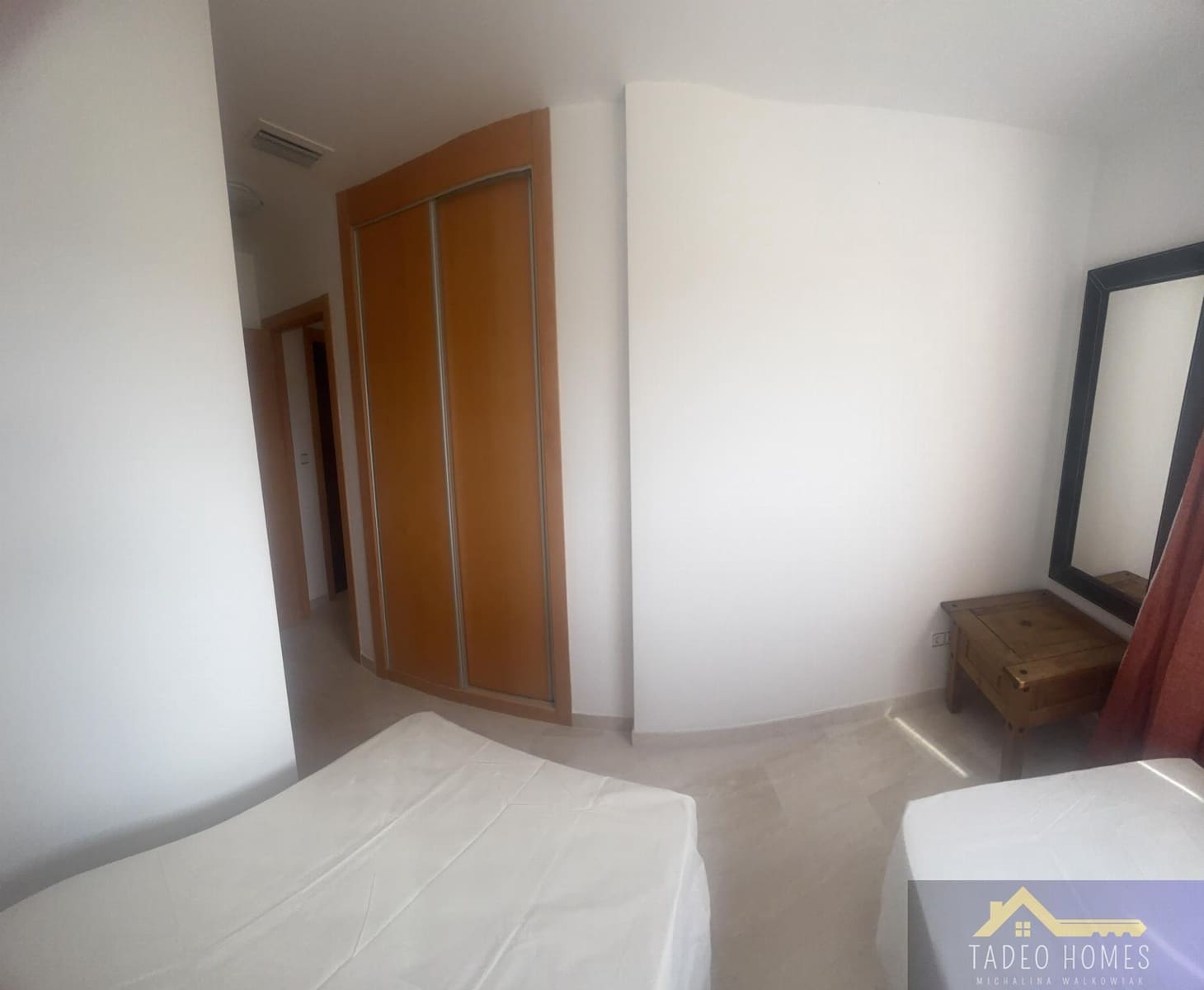 2 sovrum Lägenhet till salu i La Tercia med pool garage - 84 500 € (Ref: 10034646)