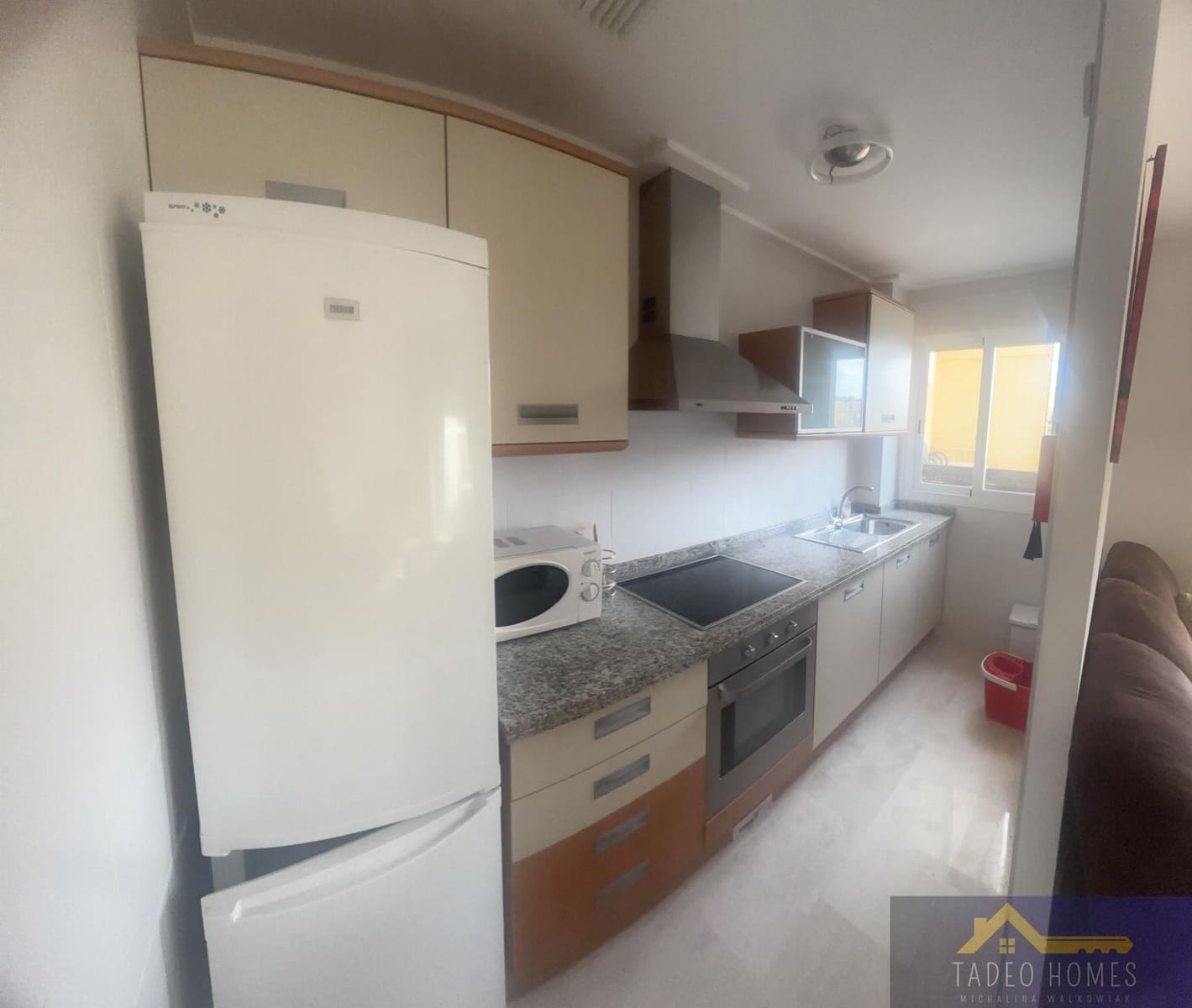 2 sovrum Lägenhet till salu i La Tercia med pool garage - 84 500 € (Ref: 10034646)