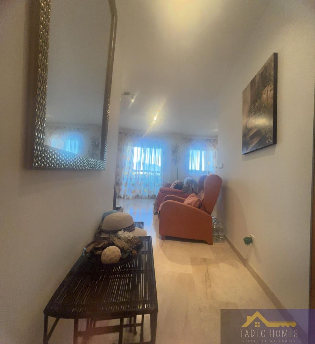 1 sovrum Lägenhet till salu i La Tercia med pool garage - 74 500 € (Ref: 10034647)