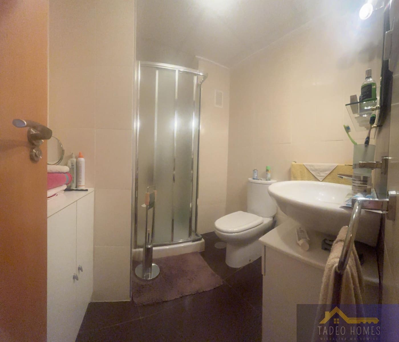 1 sovrum Lägenhet till salu i La Tercia med pool garage - 74 500 € (Ref: 10034647)