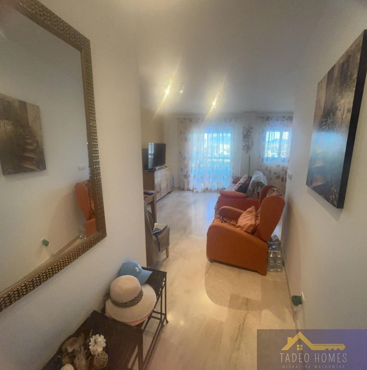 1 sovrum Lägenhet till salu i La Tercia med pool garage - 74 500 € (Ref: 10034647)