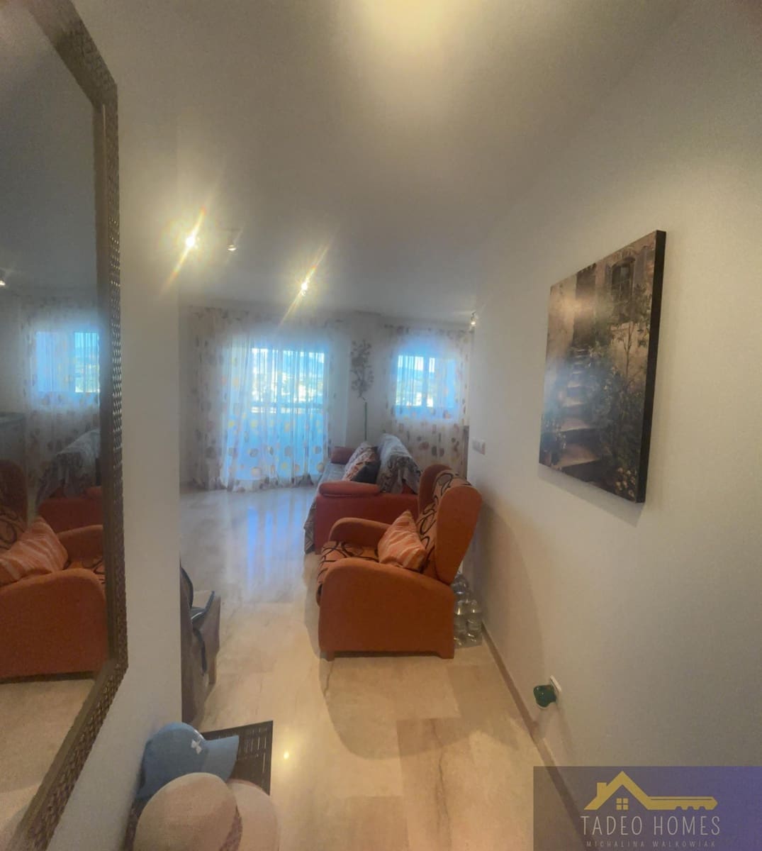 1 sovrum Lägenhet till salu i La Tercia med pool garage - 74 500 € (Ref: 10034647)