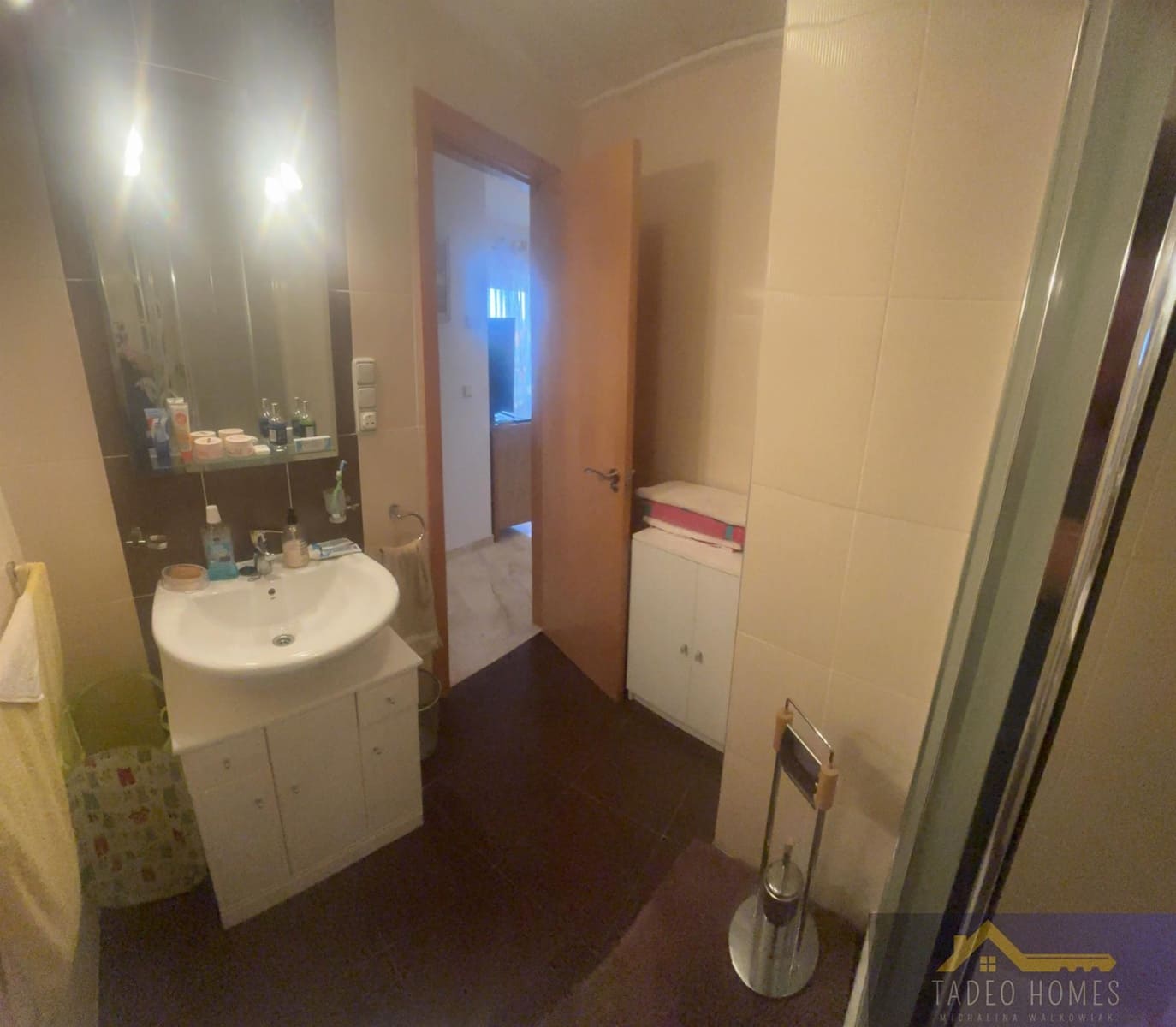 1 sovrum Lägenhet till salu i La Tercia med pool garage - 74 500 € (Ref: 10034647)