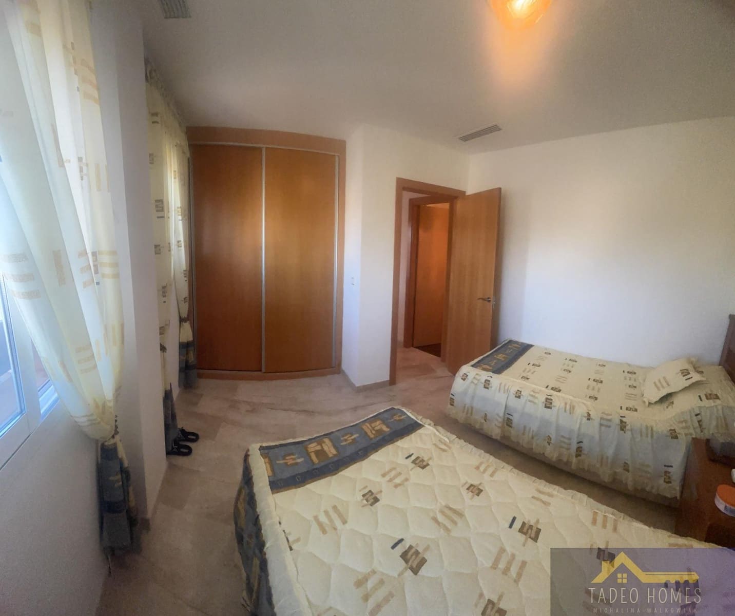 1 sovrum Lägenhet till salu i La Tercia med pool garage - 74 500 € (Ref: 10034647)