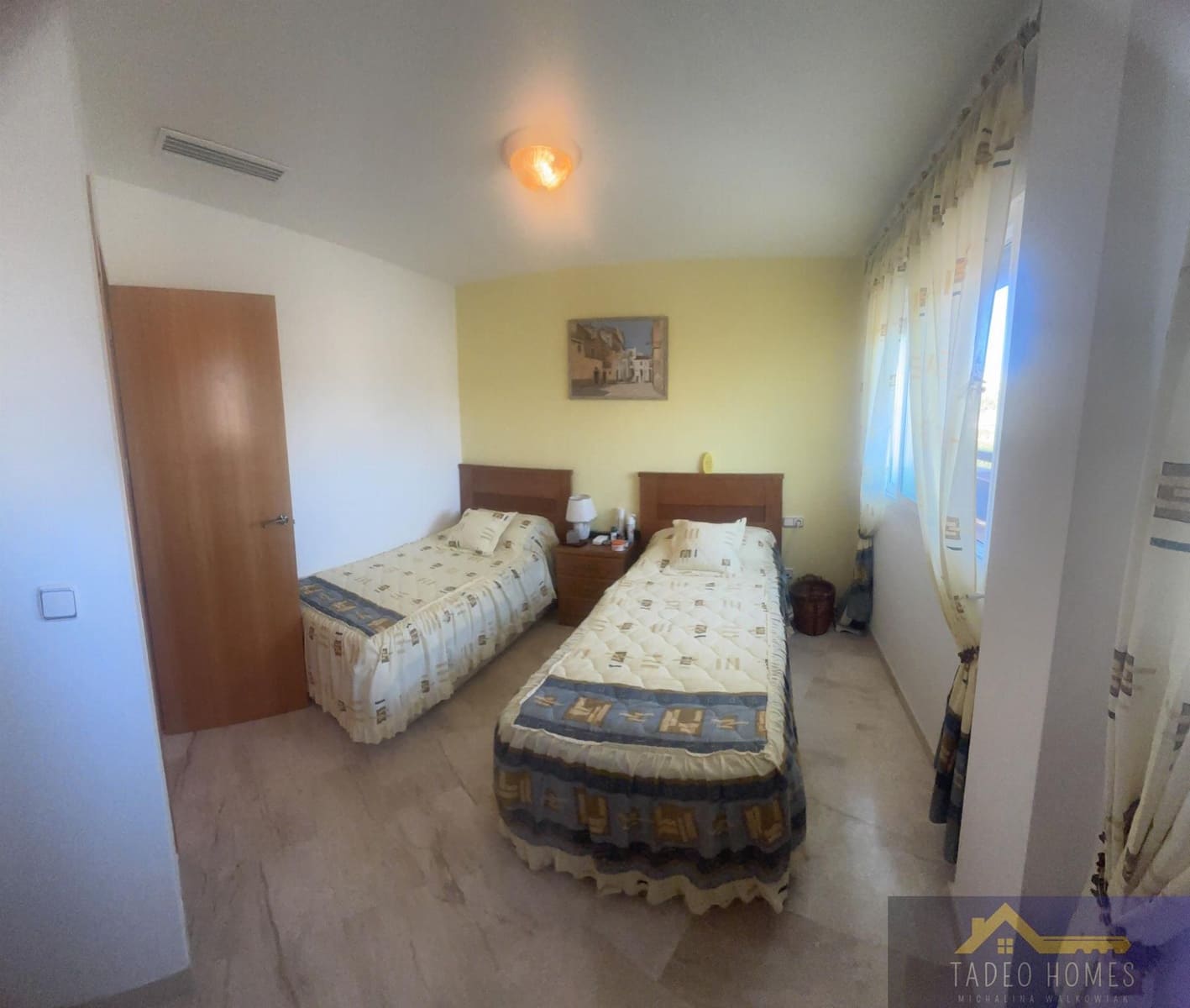 1 sovrum Lägenhet till salu i La Tercia med pool garage - 74 500 € (Ref: 10034647)