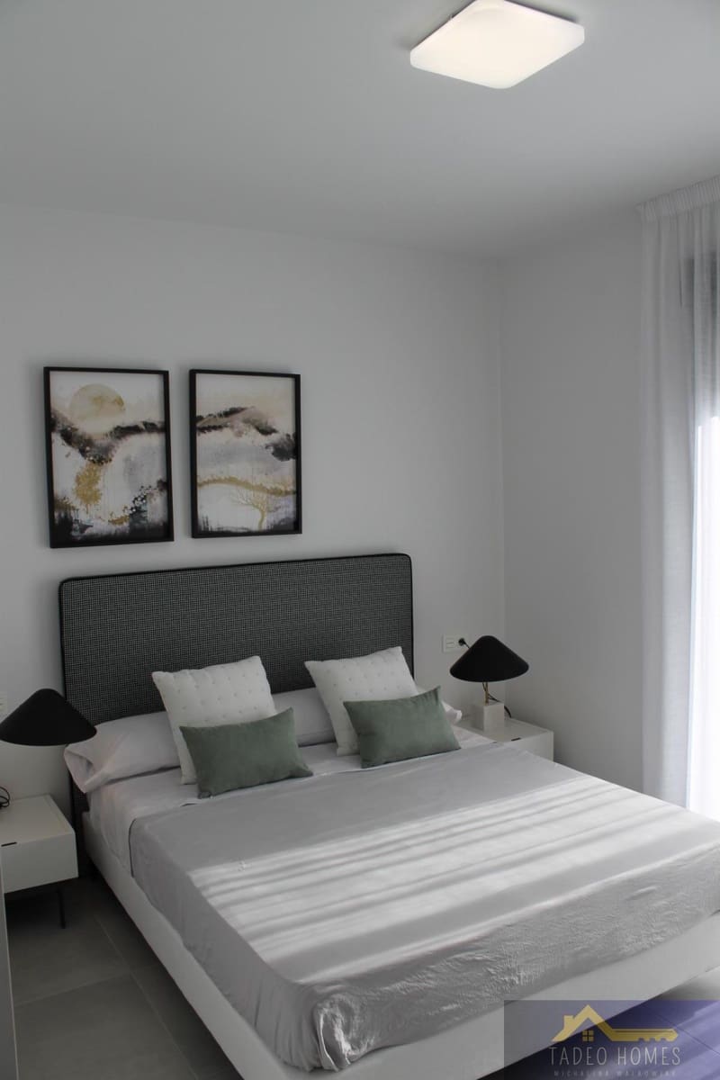 3 camera da letto Villa in vendita in Roldan con piscina - 416.900 € (Rif: 10034649)