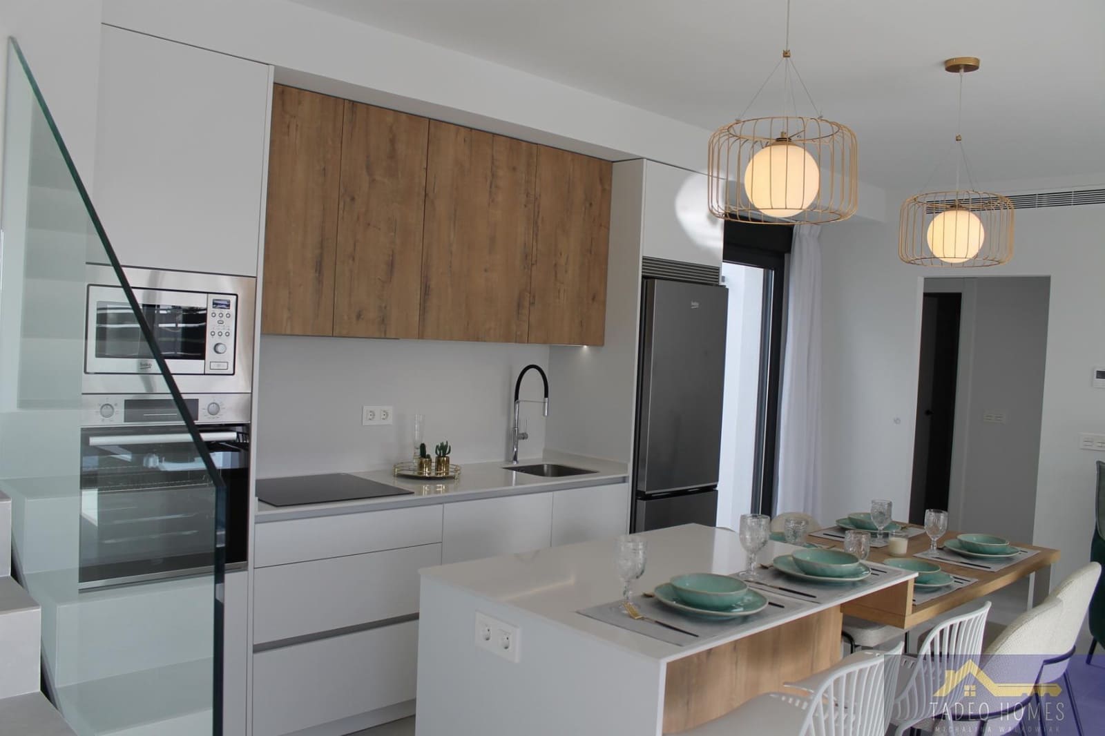 3 camera da letto Villa in vendita in Roldan con piscina - 416.900 € (Rif: 10034649)