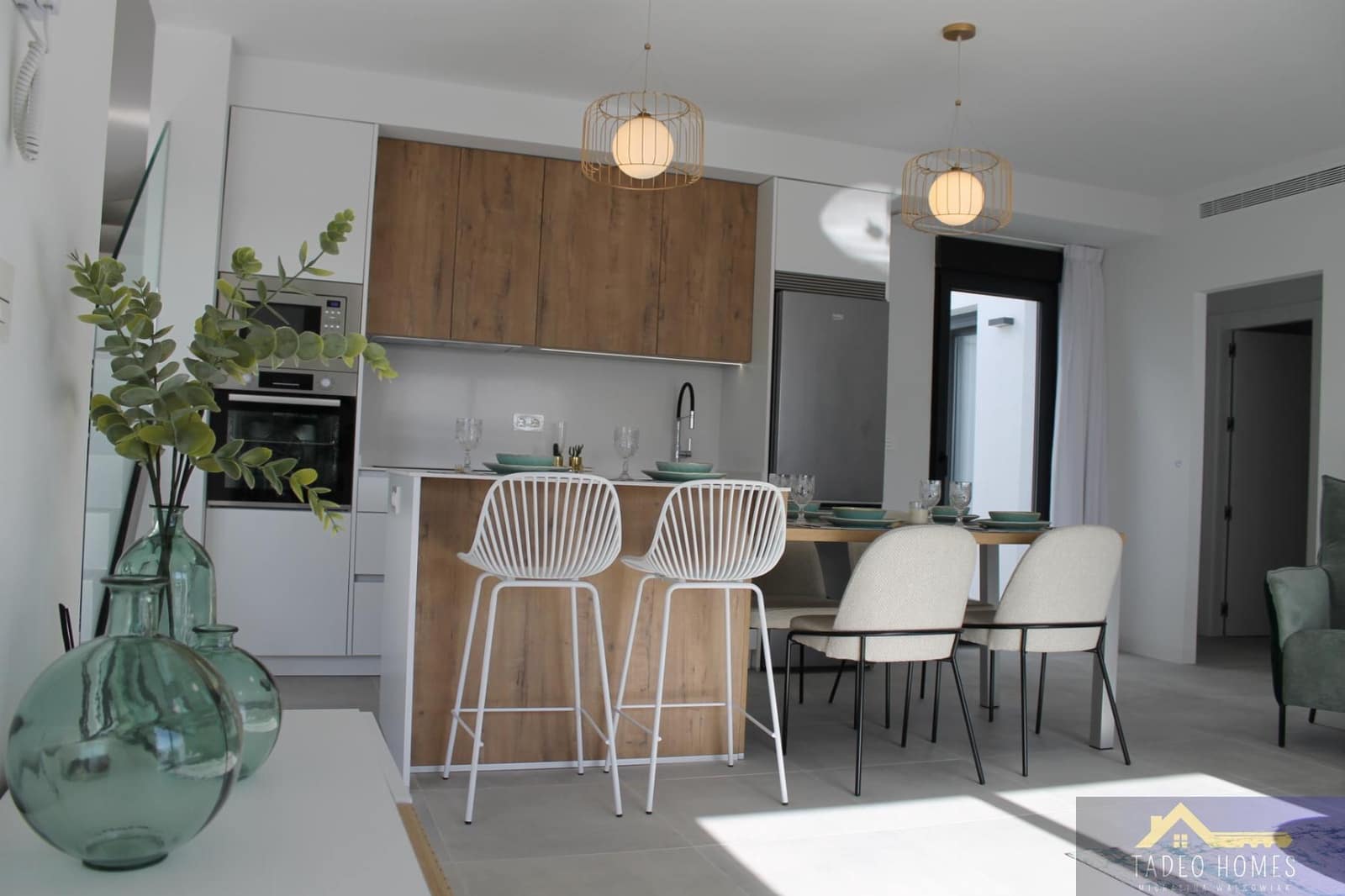 3 camera da letto Villa in vendita in Roldan con piscina - 416.900 € (Rif: 10034649)