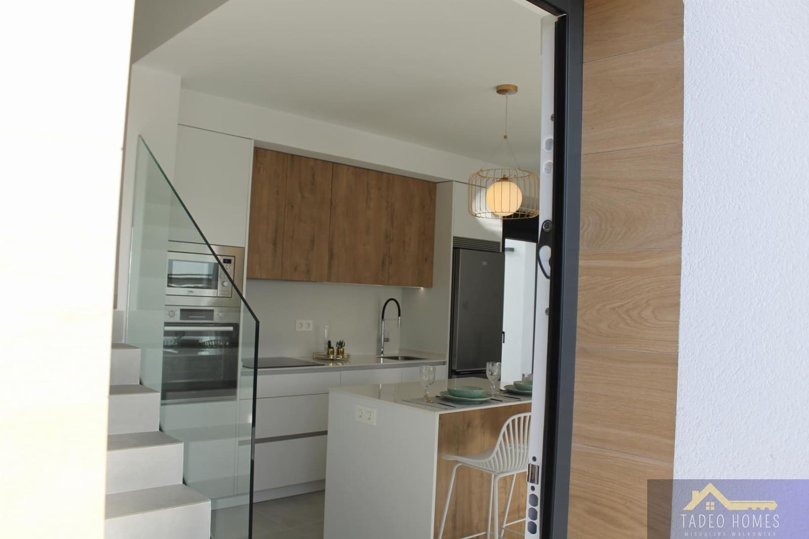 3 camera da letto Villa in vendita in Roldan con piscina - 416.900 € (Rif: 10034649)