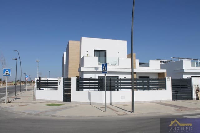 3 camera da letto Villa in vendita in Roldan, Torre-Pacheco con piscina - 416.900 € (Rif: 10034649)