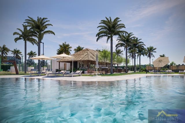 3 camera da letto Villa in vendita in Roldan, Torre-Pacheco con piscina - 416.900 € (Rif: 10034649)