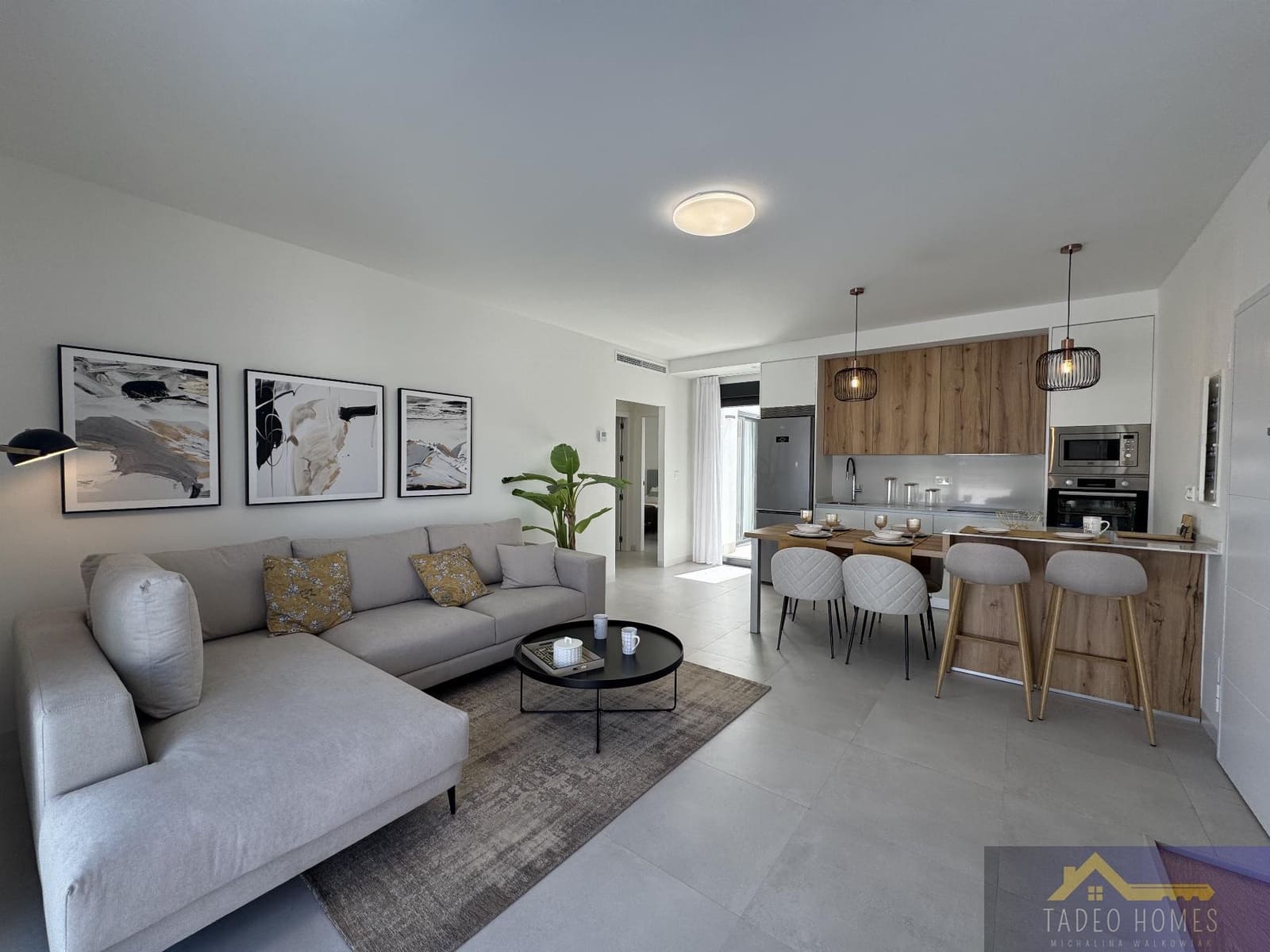 3 camera da letto Villa in vendita in Roldan con piscina - 416.900 € (Rif: 10034649)