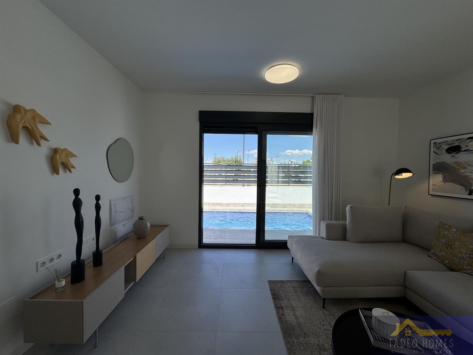 3 camera da letto Villa in vendita in Roldan con piscina - 416.900 € (Rif: 10034649)