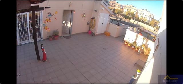 2 quarto Casa em Banda para venda em La Tercia, Múrcia cidade com piscina garagem - 149 995 € (Ref: 10034650)