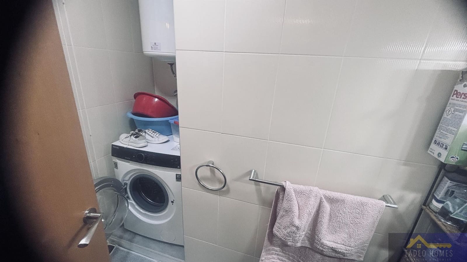 2 quarto Casa em Banda para venda em La Tercia com piscina garagem - 149 995 € (Ref: 10034650)
