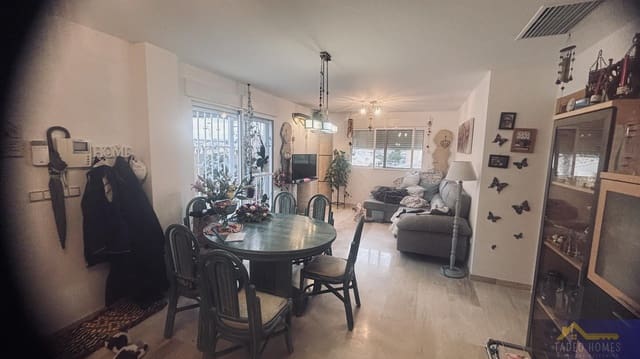 2 quarto Casa em Banda para venda em La Tercia, Múrcia cidade com piscina garagem - 149 995 € (Ref: 10034650)