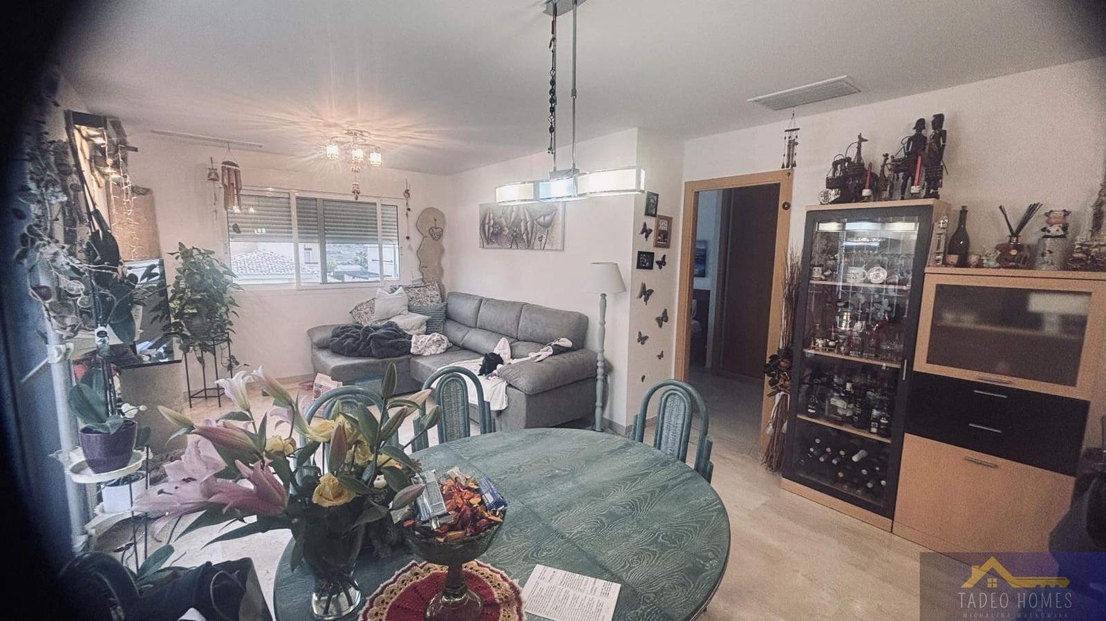 2 quarto Casa em Banda para venda em La Tercia com piscina garagem - 149 995 € (Ref: 10034650)
